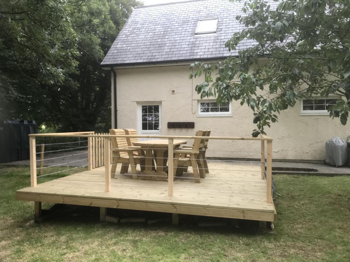 Swallows Cottage Launceston Exterior photo